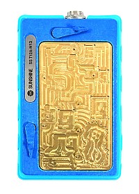 SUNSHINE βάση motherboard SS-T12A-N13 για iPhone 13 series, θερμαινόμενη SS-T12A-N13