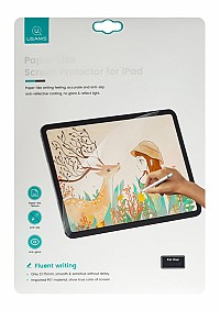 USAMS screen protector US-BH678 για iPad 9.7 BH678ZLMXX01