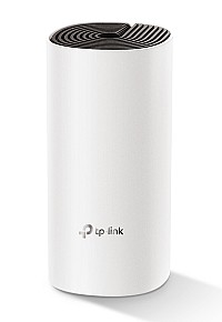 TP-LINK Home Mesh Wi-Fi System Deco M4, AC1200, Ver. 2.0 DECO-M4