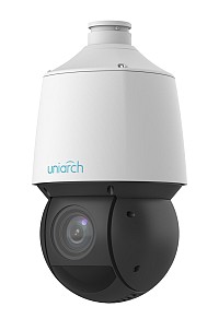 UNIARCH IP κάμερα IPC-P413-X20K, 3MP, PoE+, PTZ, 20x zoom, SD, IP66 IPC-P413-X20K