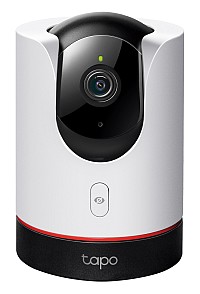 TP-LINK smart camera Tapo-C225, 2K QHD, Pan/Tilt, two-way audio, Ver. 1 TAPO-C225