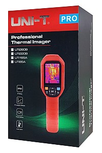 UNI-T συσκευή θερμικής απεικόνισης UTi260B, -20 °C έως 550 °C, IP65 UTI260B