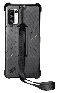 ULEFONE θήκη προστασίας για Power Armor 13, μαύρη CASEPA13-BK