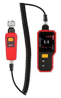 UNI-T tester κραδασμών UT312A, PEAK/RMS/P-P, 1350mAh UT312A