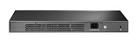 TP-LINK L2+ managed switch TL-SX3008F, 8-Ports 10Gbps SFP+, Ver. 1.0 TL-SX3008F