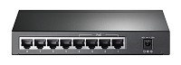 TP-LINK 8-Port Gigabit Desktop Switch TL-SG1008P, 4-Port PoE, Ver. 4.0 TL-SG1008P