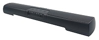 POWERTECH soundbar PT-989, 20W RMS, TWS, 3600mAh, μαύρο PT-989