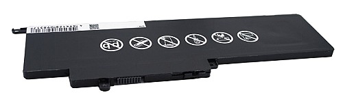 POWERTECH Συμβατή μπαταρία για Dell Inspiron 11 3147 BAT-126