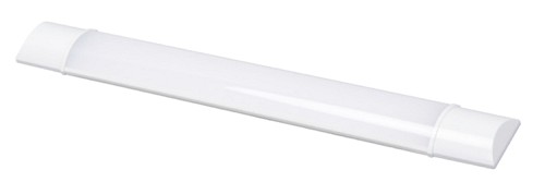 OPTONICA LED φωτιστικό Slim Batten 6674, 20W, 6000K, IP20, 1660LM, 60cm OPT-6674