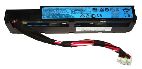 HP used smart storage battery 871264-001, 96W 871264-001