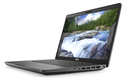 DELL Laptop Latitude 5400, Refurbished Grade A, i5-8365U, 8/256GB M.2, 14", Intel UHD Graphics 620, FreeDOS L-4357-GA