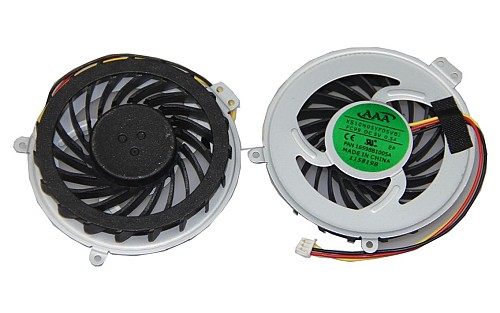 CPU Fan για IBM Lenovo SL410 E40 F0255 CF-022