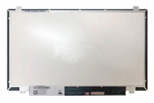 BOE οθόνη NT140WHM-N47 14" HD, glossy, 40 pin δεξιά NT140WHM-N47