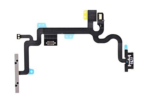 Power Swich Flex Καλώδιο για iPhone 7 Plus SPIP7-006