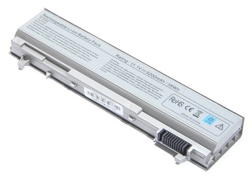 POWERTECH συμβατή μπαταρία για Dell E6400, E6410, E6510 BAT-057