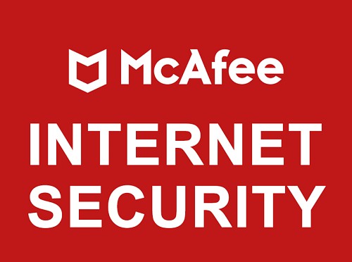 MCAFEE Internet Security ESD, 10 συσκευές, 1 έτος MCF-ESD-2