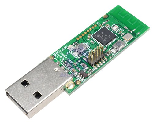 SONOFF USB Dongle CC2531, ZigBee CC2531