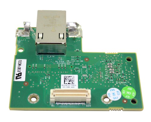 DELL used Remote Access Board iDRAC για Poweredge R610/R710 0K869T