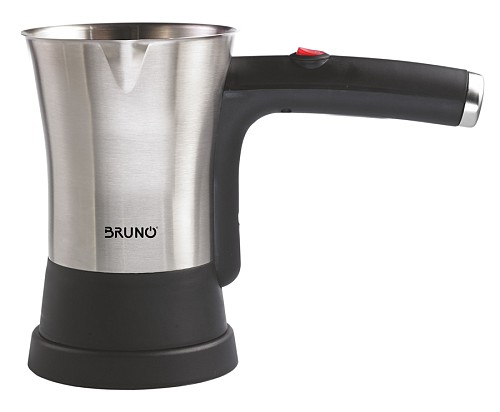 BRUNO ηλεκτρικό μπρίκι BRN-0042, 800W, 300ml, STRIX technology BRN-0042