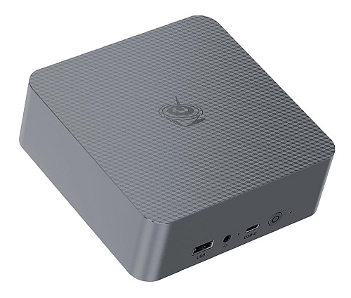 BEELINK mini PC EQi12, Intel i3-1220P, 24GB, 500GB M.2, Windows 11 Pro EQI12-1220P-24500