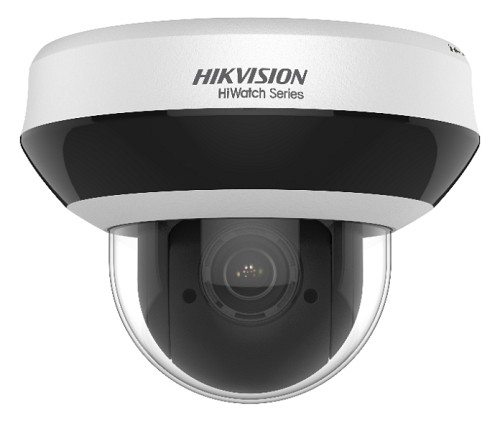 HIKVISION HIWATCH PTZ IP κάμερα HWP-N2404IH-DE3, 2.8-12mm 4MP, IP67, PoE HWP-N2404IH-DE3