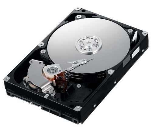 SEAGATE used SAS HDD ST1800MM0018, 1.8TB, 12G, 10K 2.5" με HP tray ST1800MM0018-H