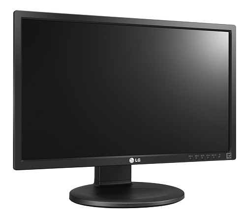 LG used Οθόνη 23MB35PY LED, 23" Full HD, VGA/DVI/DisplayPort, GB M-23MB35PY-FQ