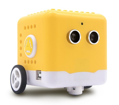 KEYESTUDIO Kidsbits Coding Robot KD0003 για Arduino, συμβατό με LEGO KD0003