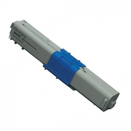 Συμβατό Toner για OKI, 44973535, 1.5K, κυανό TONP-C301CY