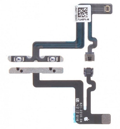 Καλώδιο Flex Volume για iPhone 6 plus SPIP6-066