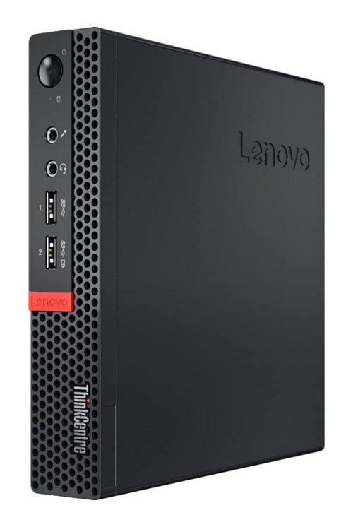 LENOVO PC ThinkCentre M910X Micro, Refurbished Grade A Repainted, i5-7500T, 8GB, 256GB M.2, USB-HUB case, FreeDOS PC-2358-SQR