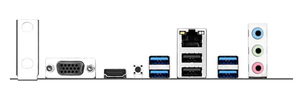 MAXSUN μητρική Challenger B760M-N D5, 2x DDR5, s1700, USB 3.2, 1G LAN, M-ATX MS-C-B760M-ND5