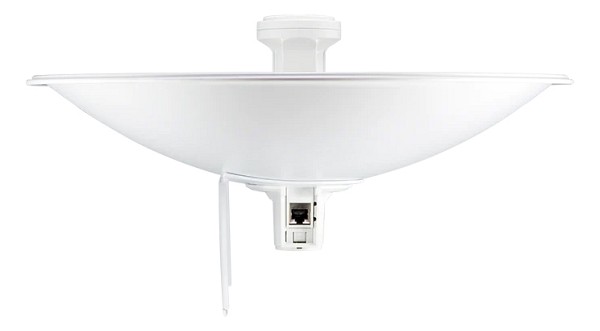 UBIQUITI UISP airMAX PowerBeam M5 400 mm Bridge, 5GHz, 25dBi PBE-M5-400