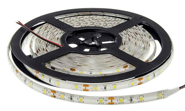 OPTONICA LED καλωδιοταινία 4801, 5050 30 SMD/m, 12V, 500lm/m, 6000K, 5m OPT-4801