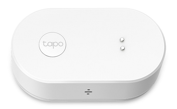 TP-LINK smart αισθητήρας πλημμύρας Tapo T300, 868MHz, Ver 1.0 TAPO-T300