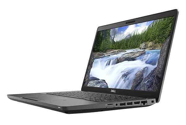 DELL Laptop 5401, Factory Refurbished Grade A, i5-9400H, 8/256GB SSD, 14, Cam, Intel Integrated Graphics, Windows 10 Pro FRL-228