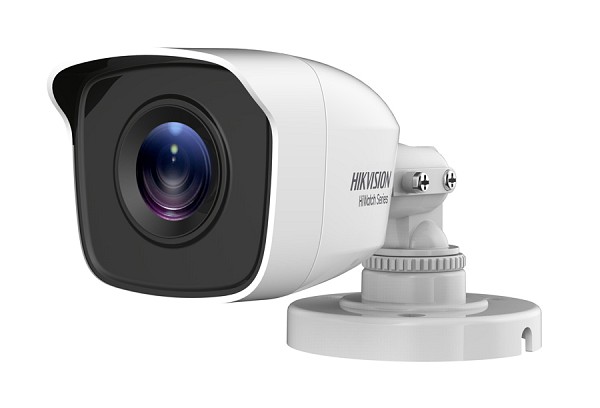 HIKVISION HIWATCH υβριδική κάμερα HWT-B120-M, 2.8mm, 2MP, IP66 HWT-B120-M