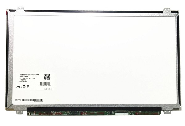 LG οθόνη LP156WHB-TLB1 15.6 HD, matte, 40 pin δεξιά LP156WHB-TLB1