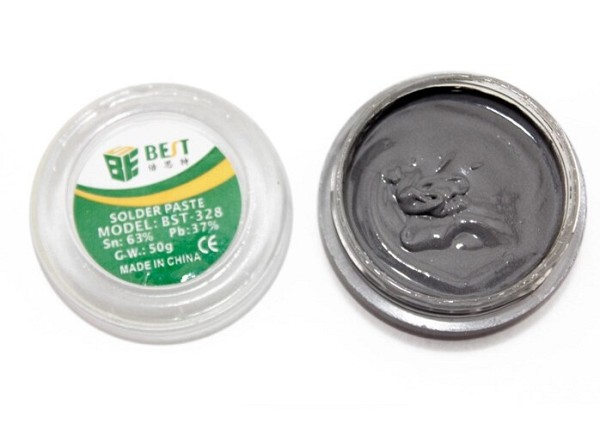 BEST Solder Paste BST-328 BST-328