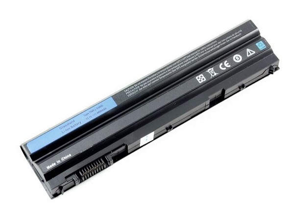 POWERTECH Συμβατή Μπαταρία BAT-129 για DELL Inspiron 15R 5420, 5425 BAT-129