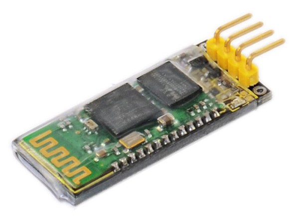 KEYESTUDIO bluetooth module KS0055, συμβατό με Arduino KS0055