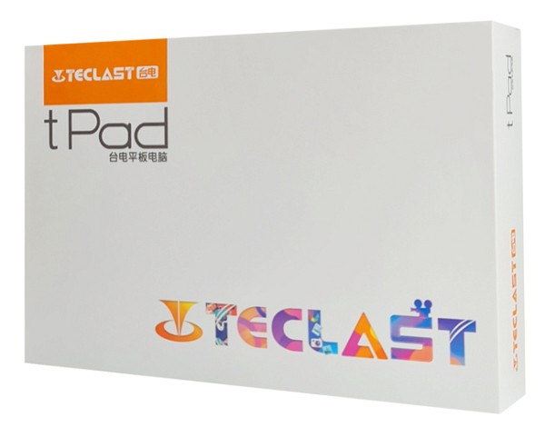 TECLAST tablet P30, 10.1, 4/64GB, Android 14, 6000mAh, μπλε P30-BL