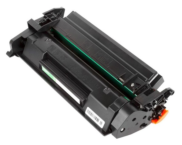 Συμβατό toner για HP CF259A, χωρίς chip, 10K, μαύρο HT-CF259X