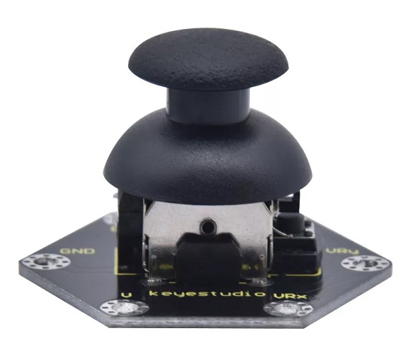 KEYESTUDIO honeycomb PS2 joystick module KS0481 για Micro:bit KS0481