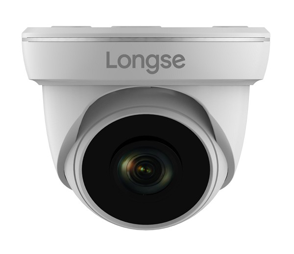 LONGSE υβριδική κάμερα LIRDLAHTC500FKE, 2.8mm, 1/2.5 CMOS 5MP, IR 20m LIRDLAHTC500FKE