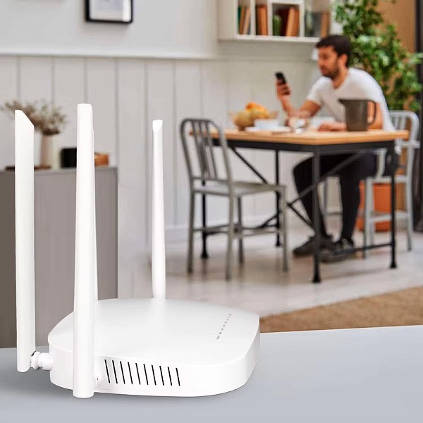 SUNCOMM router 4G LTE G4304K, 300Mbps Wi-Fi, 100Mbps LAN G4304K