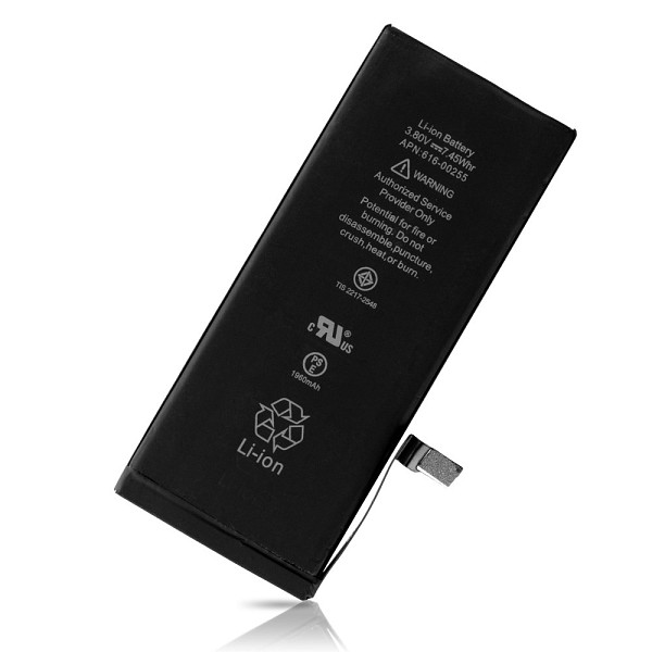 High Copy Μπαταρία για iPhone 7, Li-ion 1960mAh PBAT-010