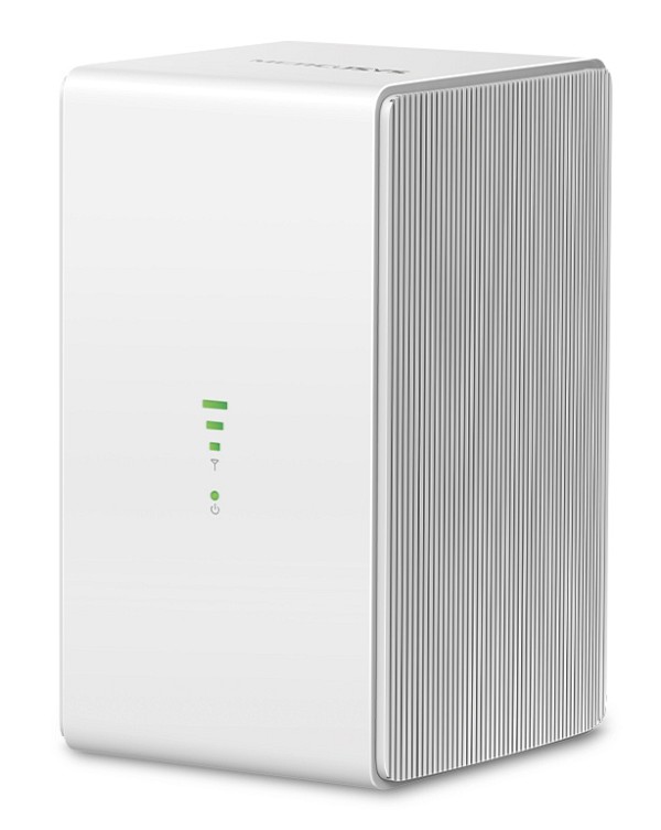 MERCUSYS Wireless N 4G LTE Router, 300 Mbps, Ver: 1.0 MB110-4G