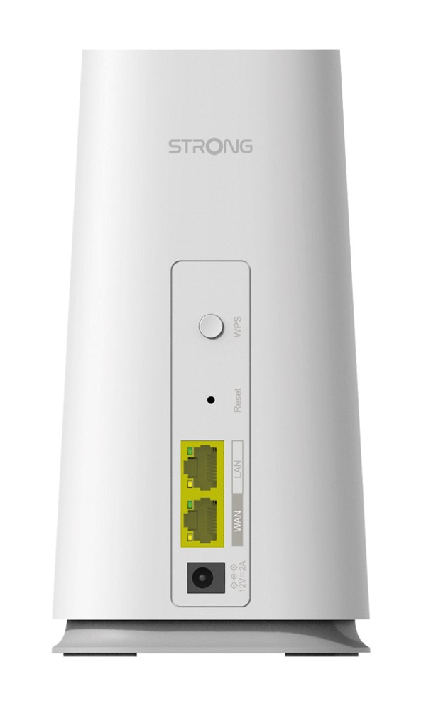 STRONG WiFi Mesh ATRIA 2100, 2100Mbps Dual Band MESH2100ADD-ON