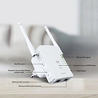 STRONG WiFi Extender REPEATER300V2, 300Mbps REPEATER300V2